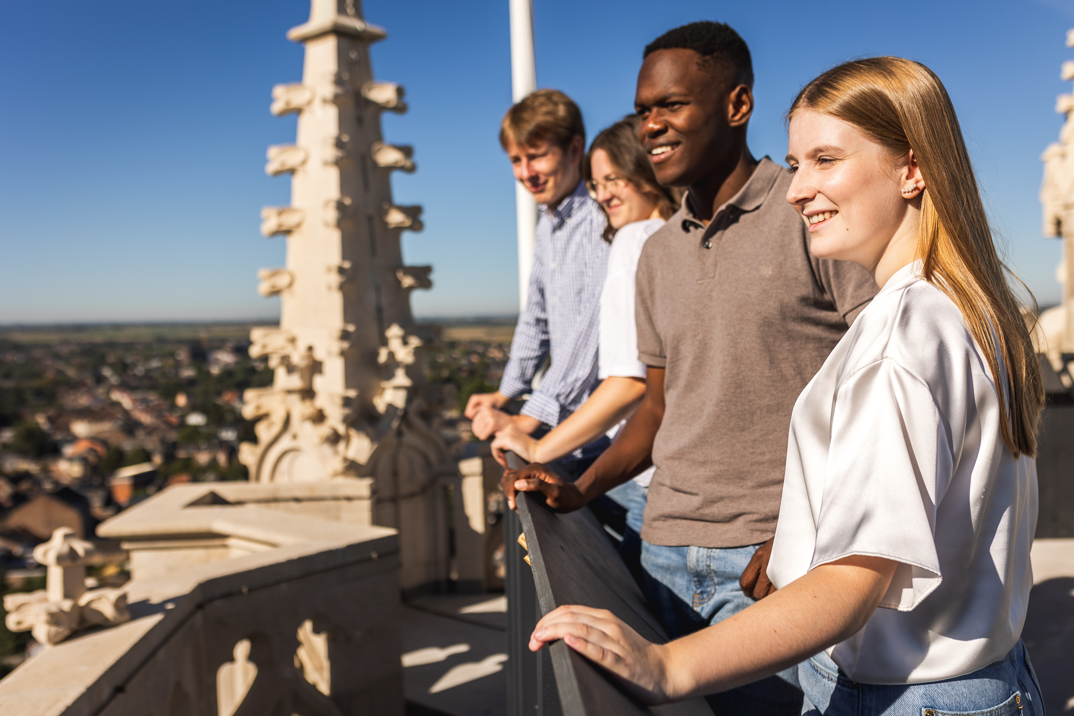basiliektoren panorama