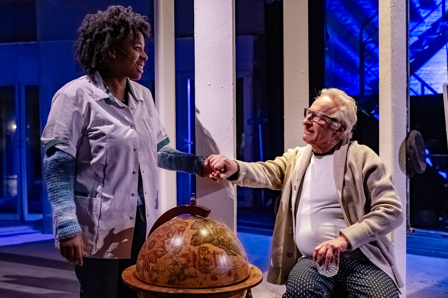 Afbeelding voor evenement Grysde