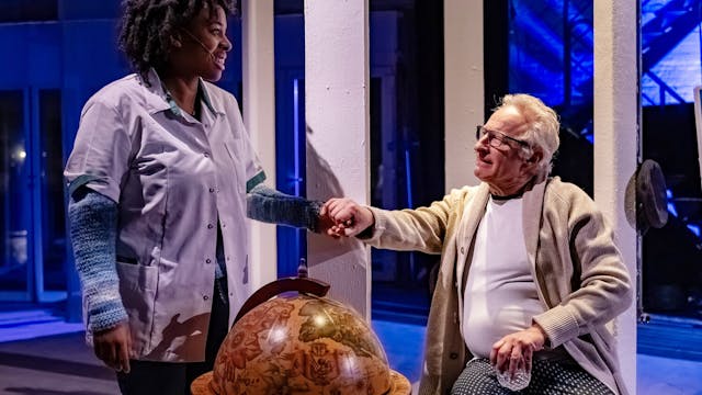 Afbeelding voor evenement Grysde