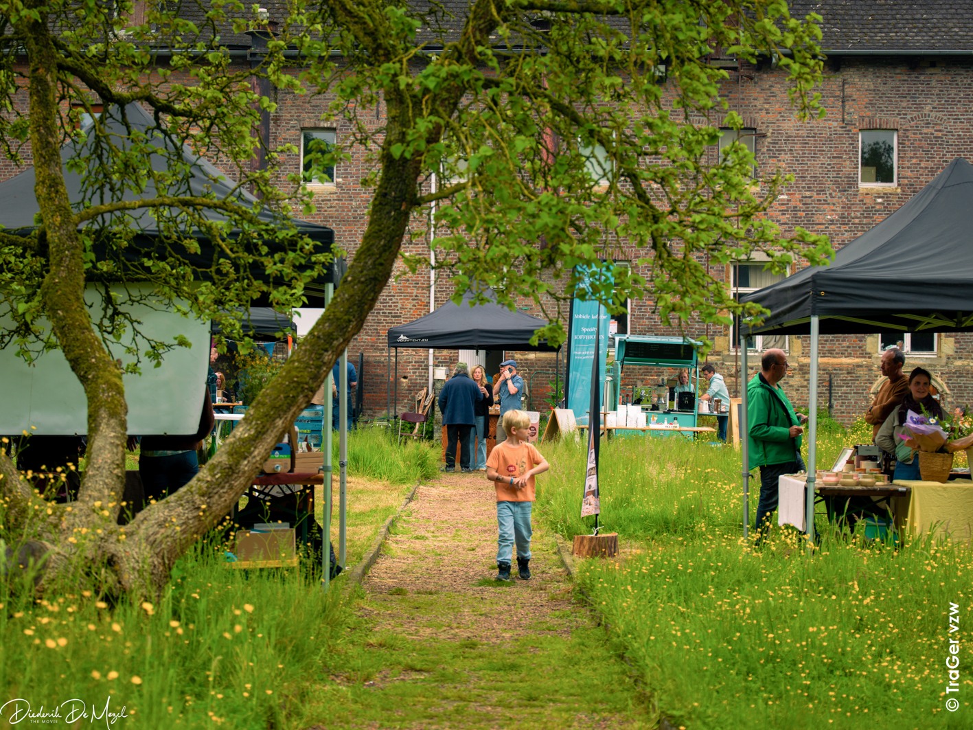 feest vd korte keten