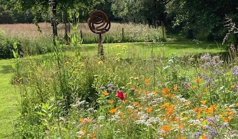 Tuin Fam. Govaert-De Bock