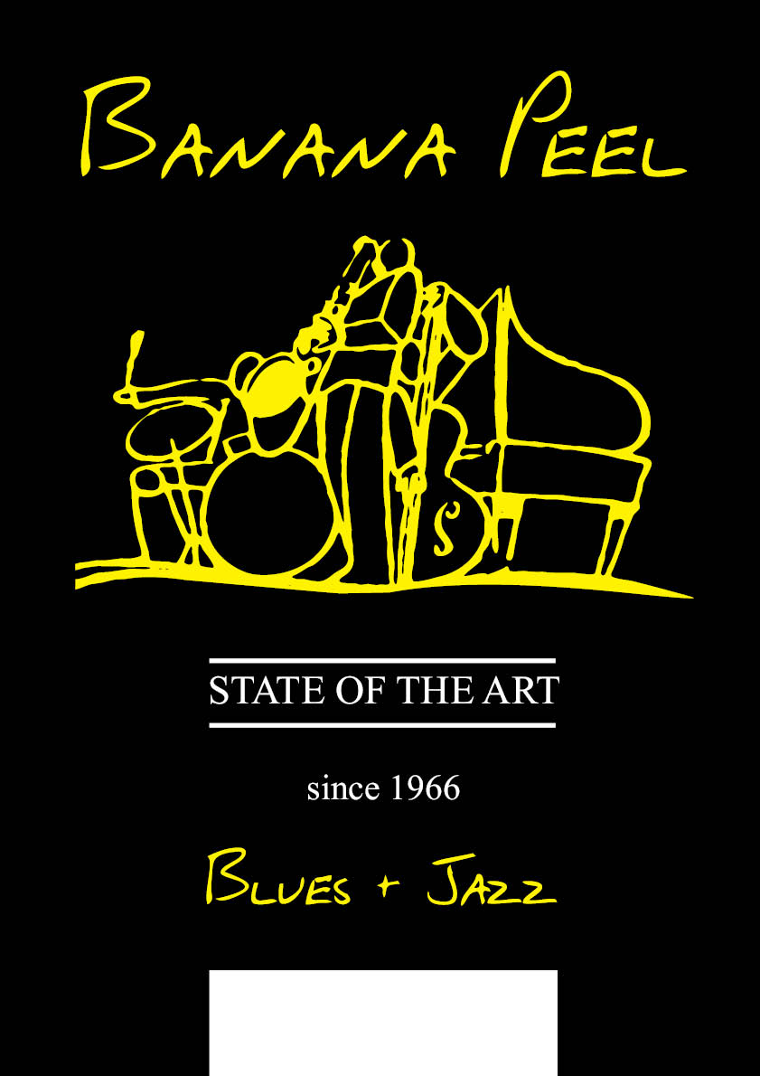 Blues & Jazzclub Banana Peel Ruiselede VZW