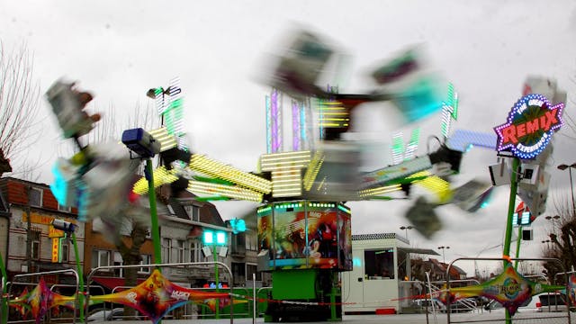 Paaskermis