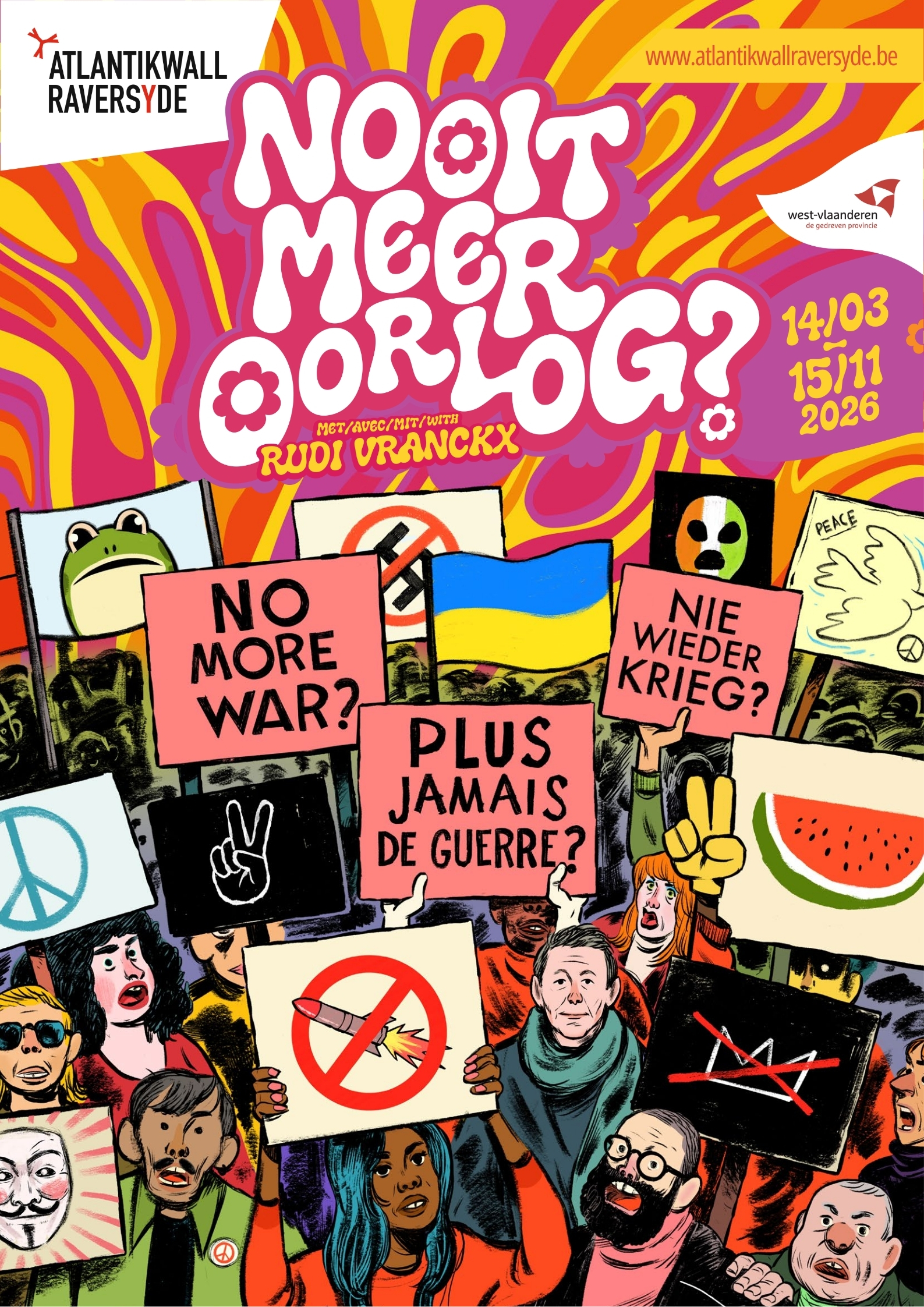 Atlantikwall Raversyde