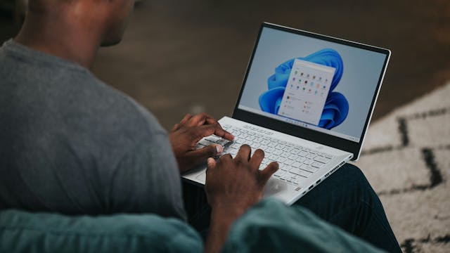 Wegwijs in Windows 11