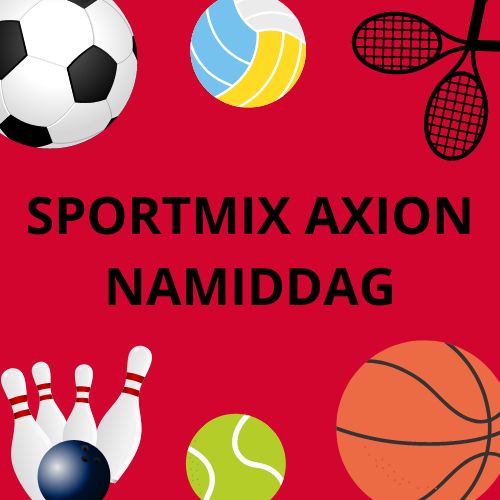 Sportmix NM