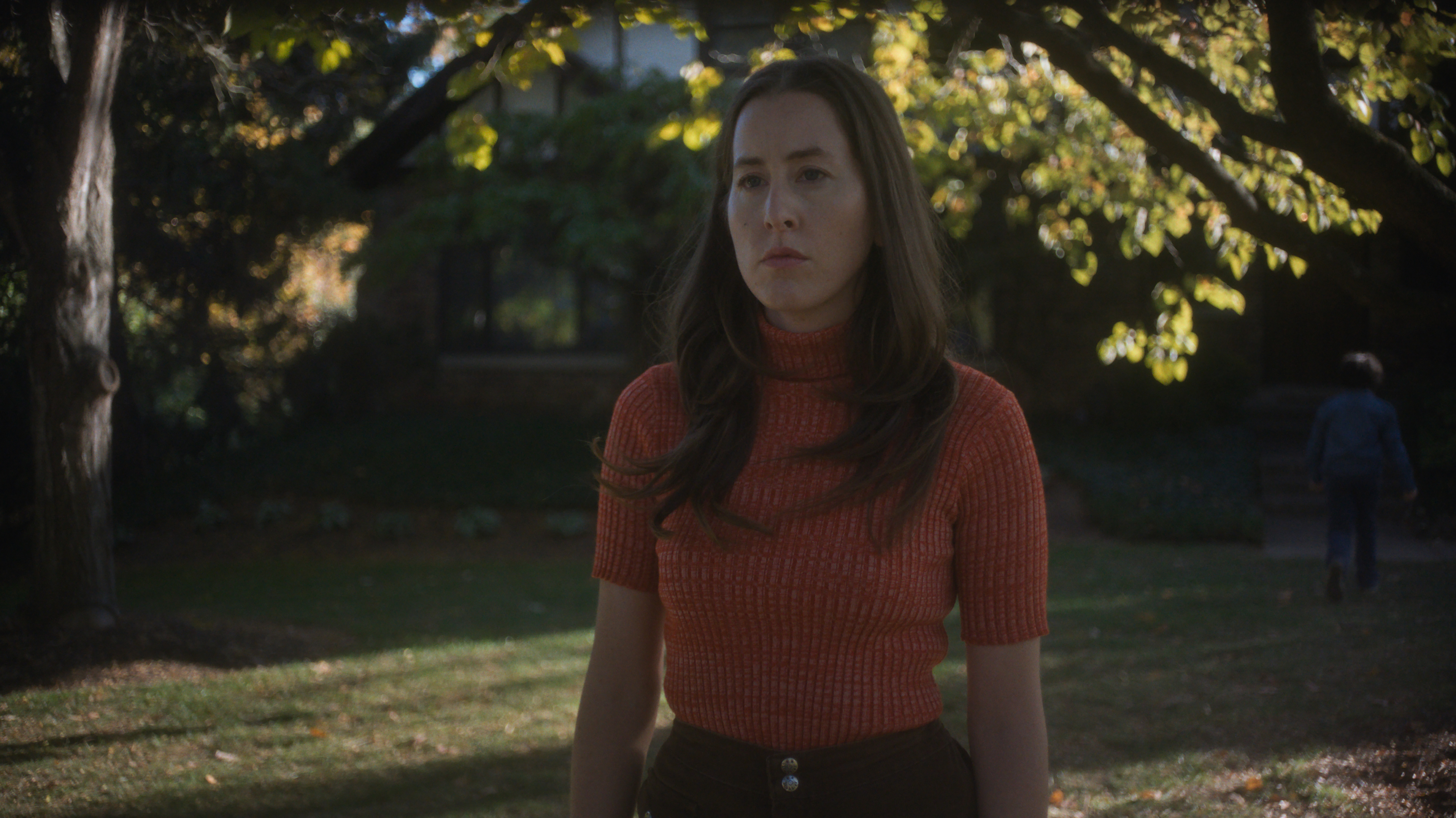 The Mastermind - Kelly Reichardt