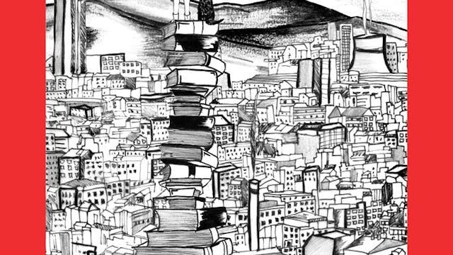 18e Alternatieve Boekenbeurs