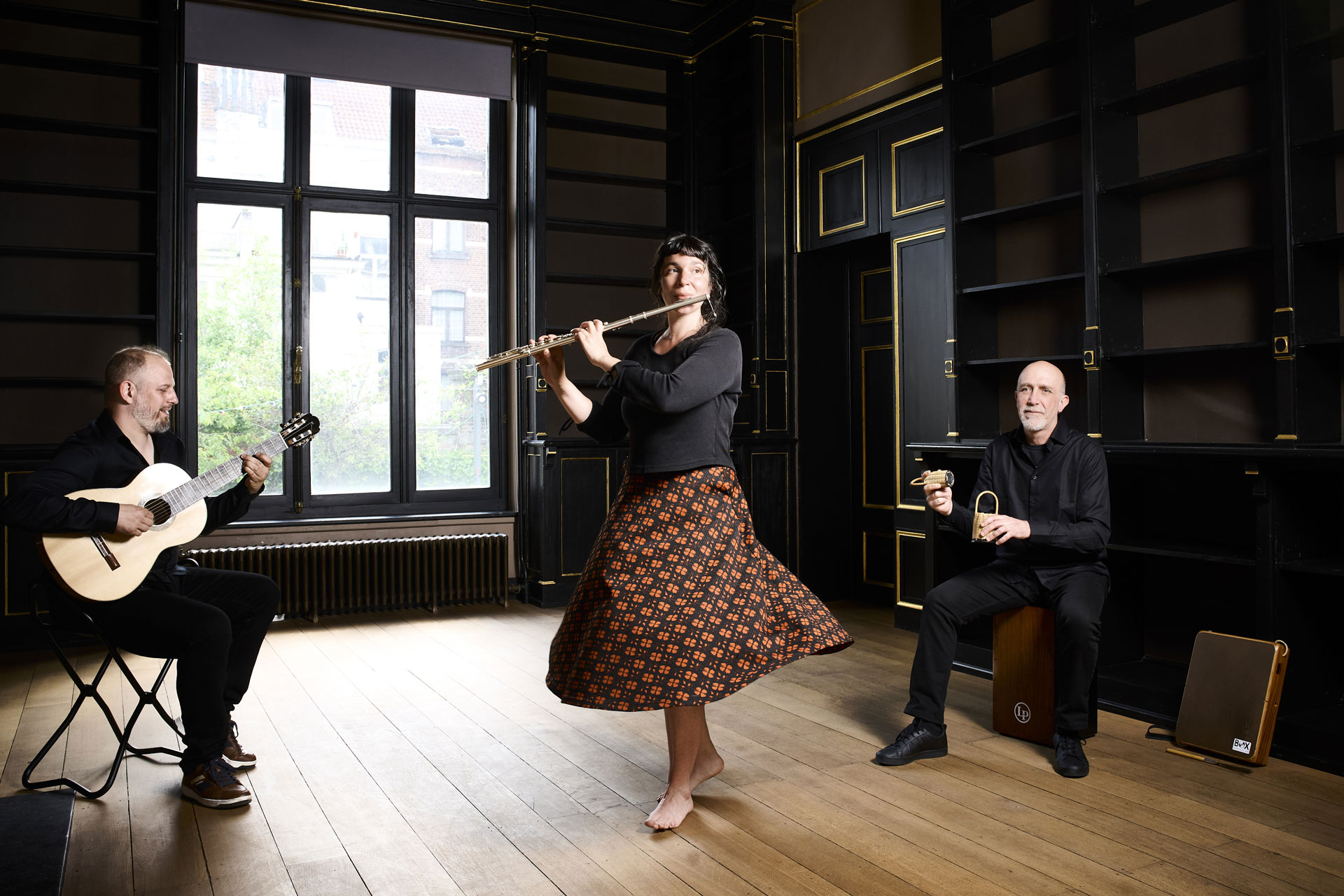 Trio Misturado_3 (c) Yves Dethier _ Dyod