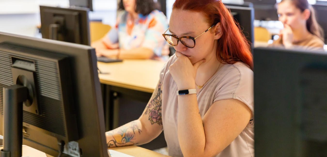 dagelijkse computerkost