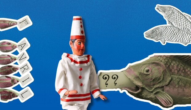 Pierke van Alijn: erfgoeddag