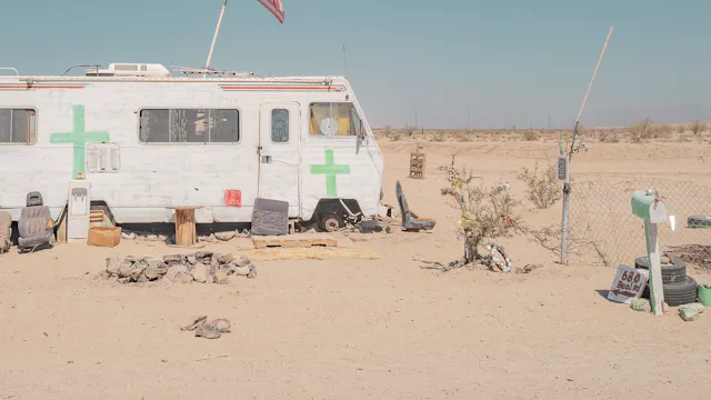 Siegfried Claeys - Land of Milk and Honey