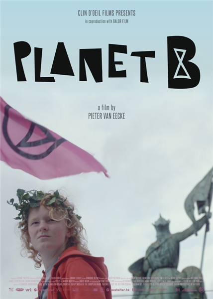 DocNights: Planet B