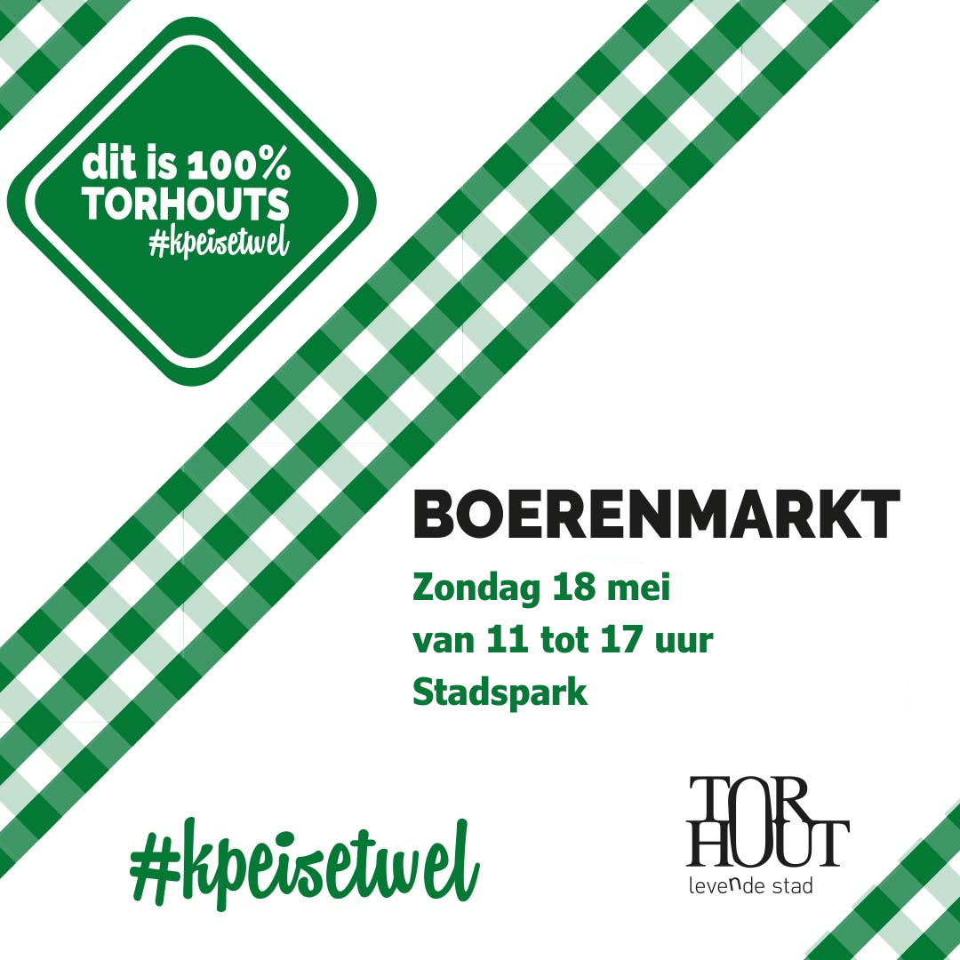 Afbeelding Boerenmarkt