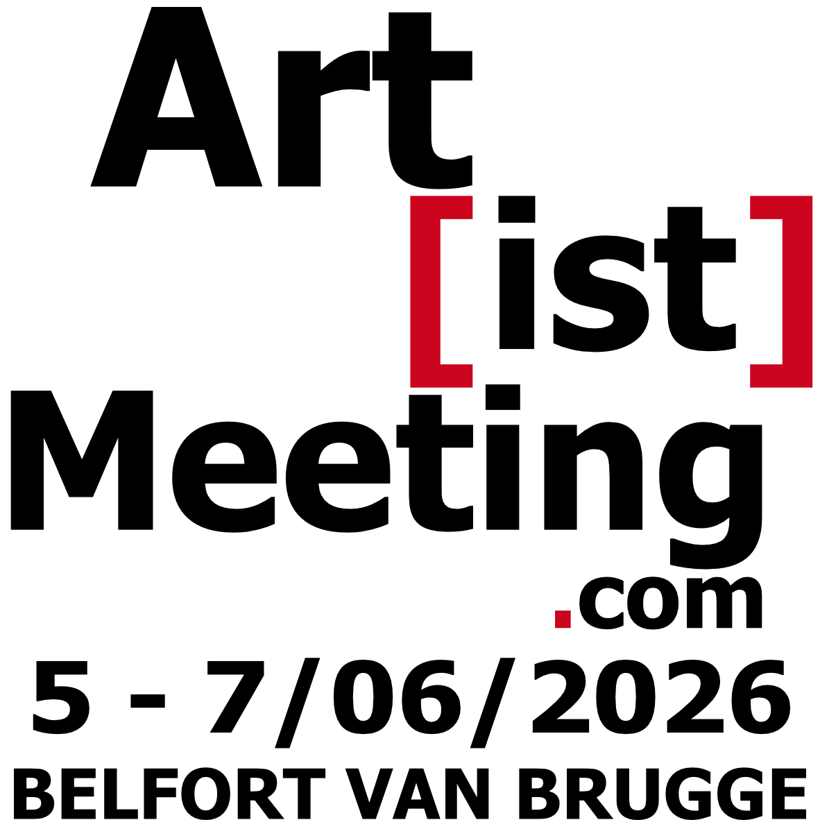 ArtistMeeting Brugge