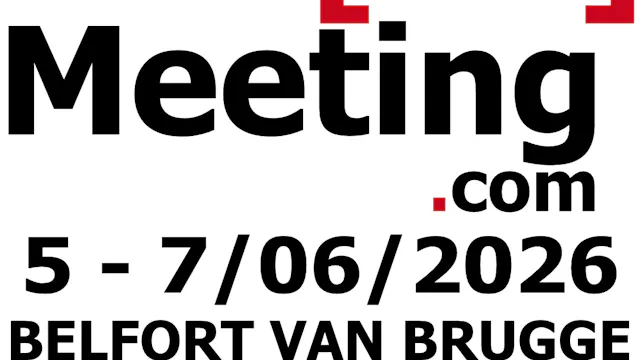 ArtistMeeting Brugge