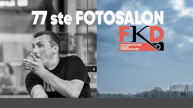 Fragement affiche