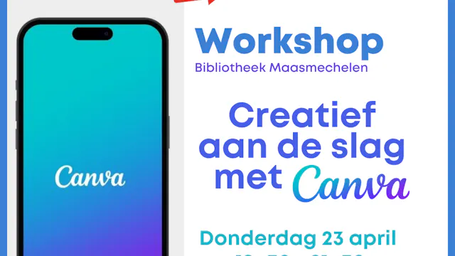Workshop Canva