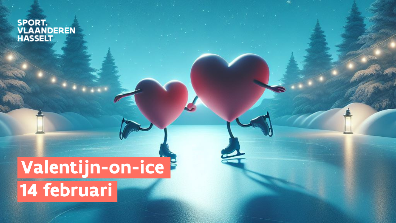 Valentijn-on-ice