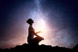 Een avond over reflectie en tot rust komen