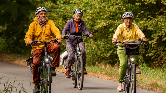Fietsen in Poperinge
