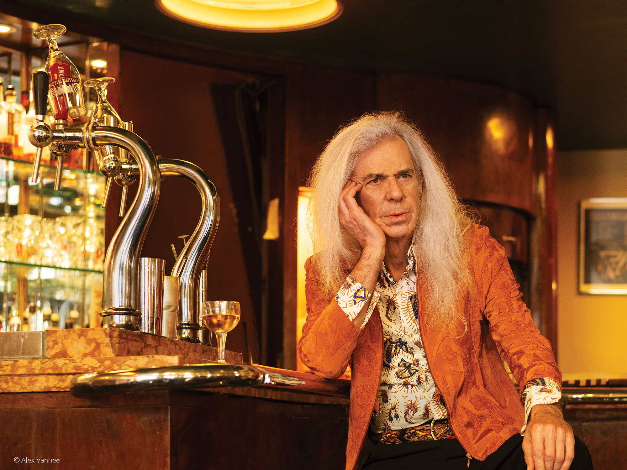 Guido Belcanto (c) Alex Vanhee