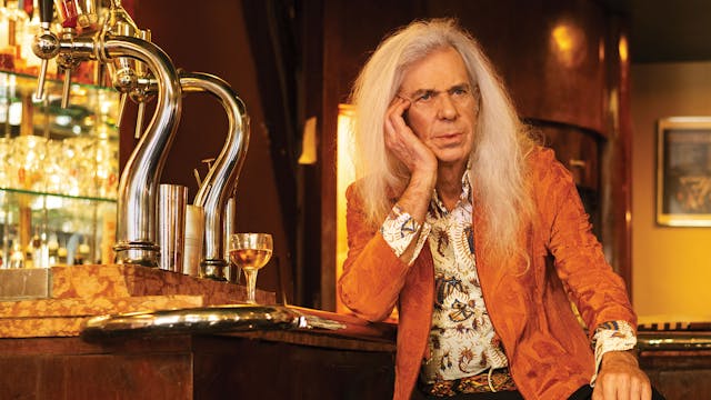 Guido Belcanto (c) Alex Vanhee