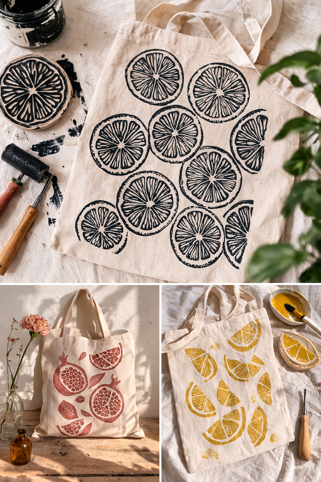 Totebag bedrukken