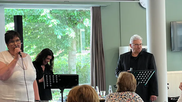 Cliff Willy & O's Mie