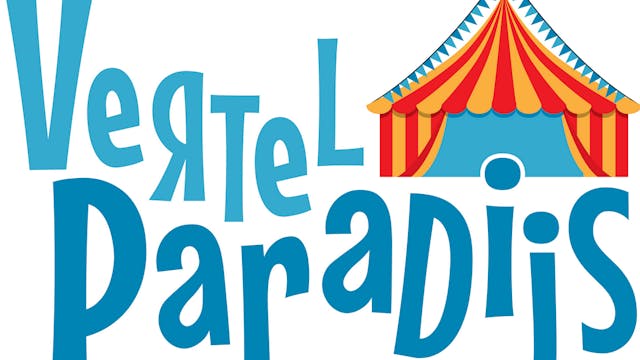 Logo Vertelparadijs