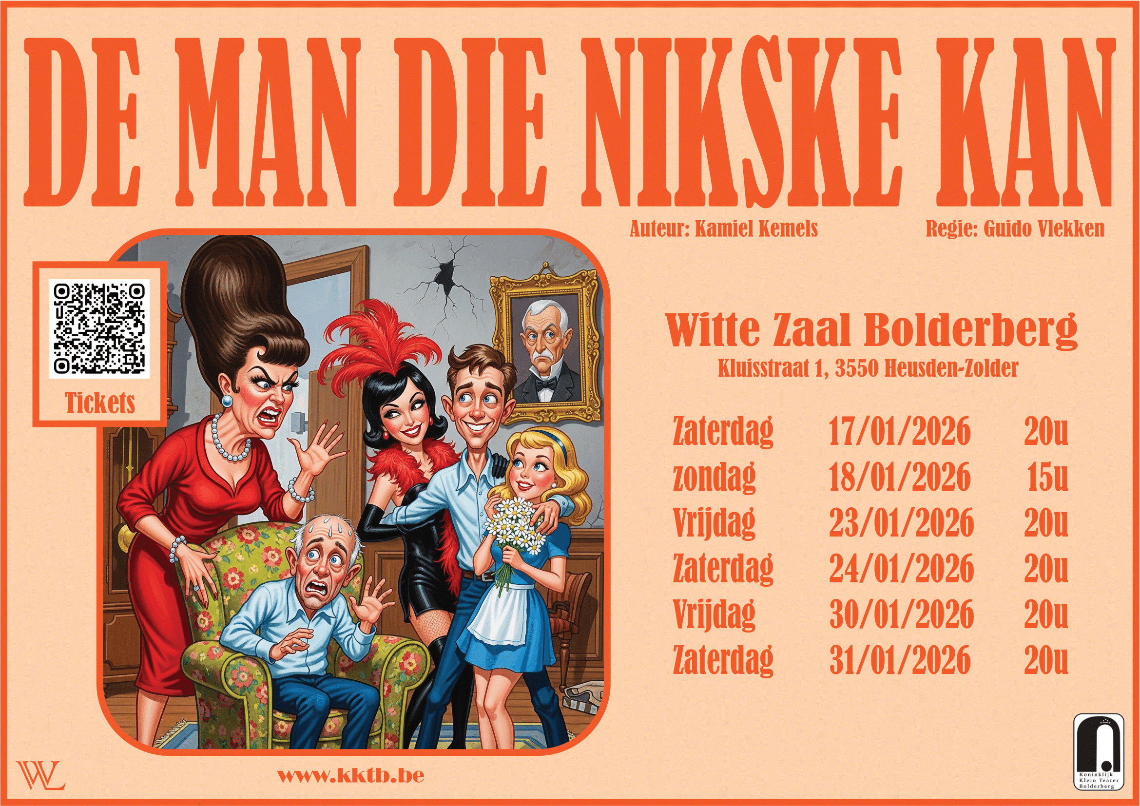 Affiche KKTB Horizontaal 2025-2026