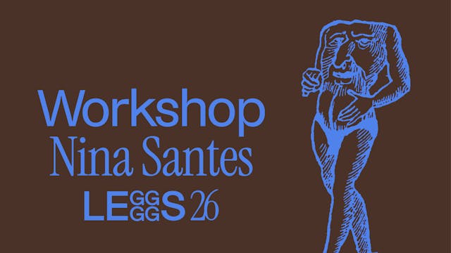 WorkShopNinaSantes