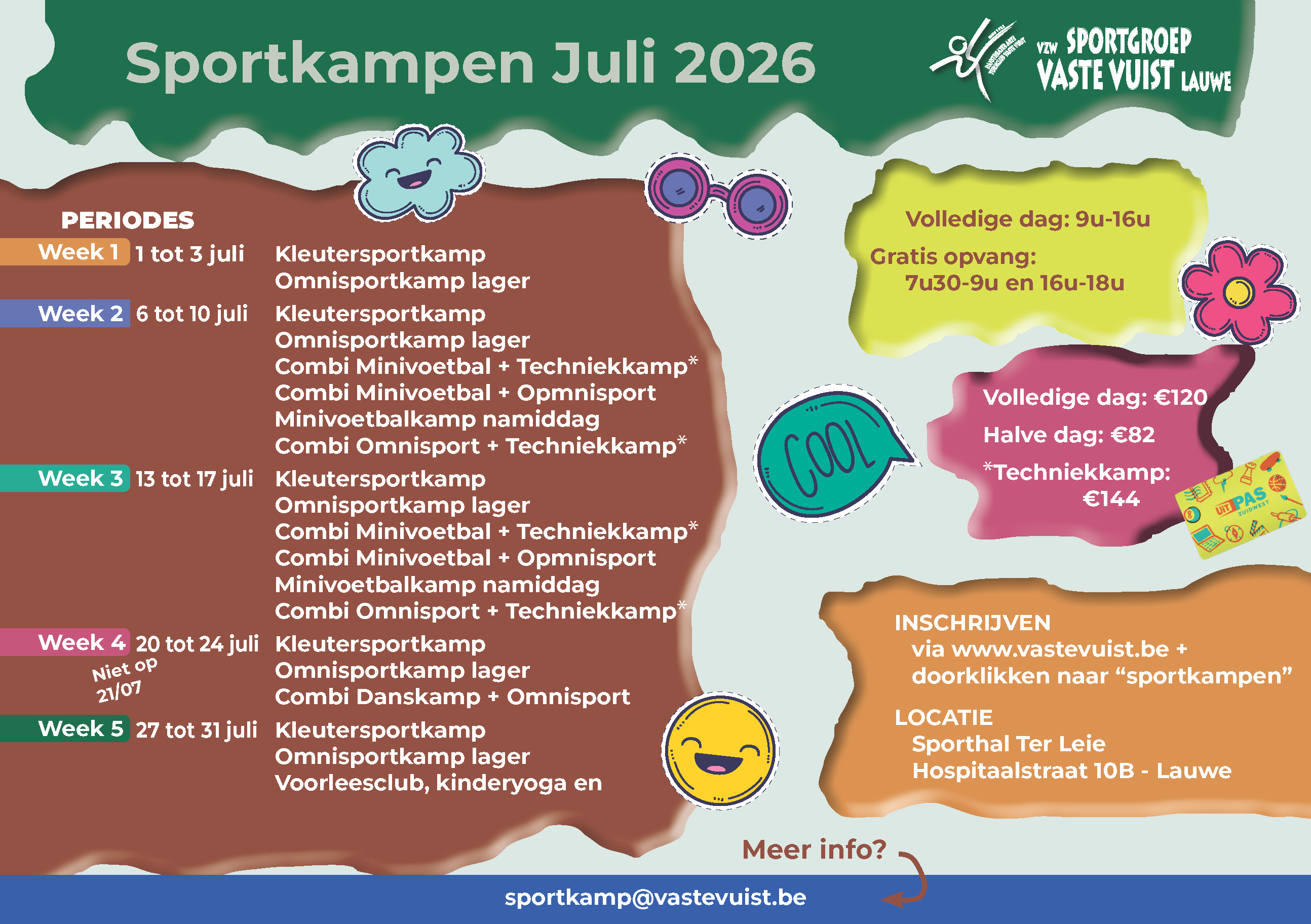 VVL_Sportkamp_Zomer