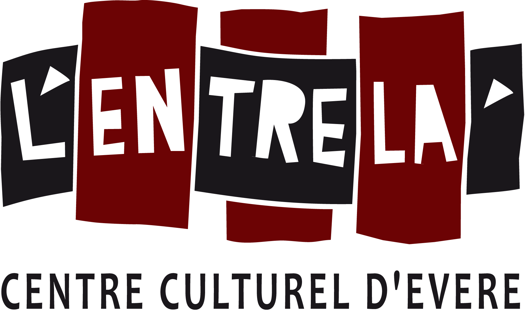 L'Entrela' - Centre Culturel d'Evere