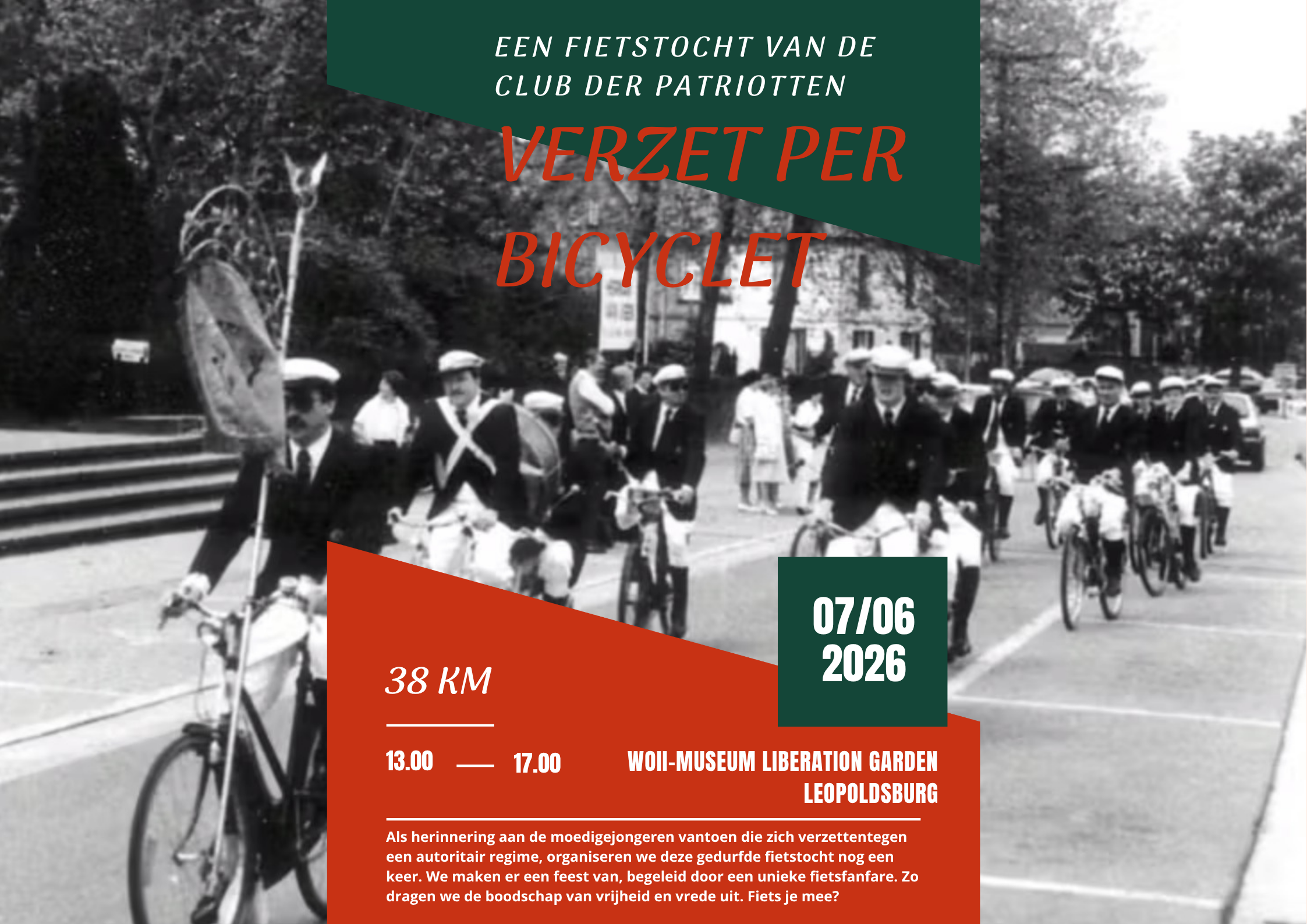 verzet 