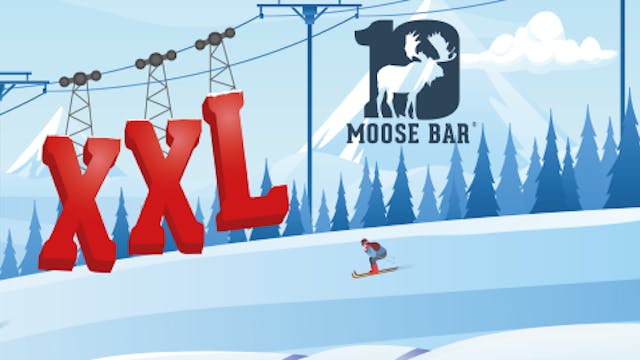 Moose Bar XXL