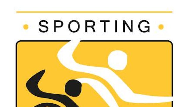 Logo Sporting Kortenberg