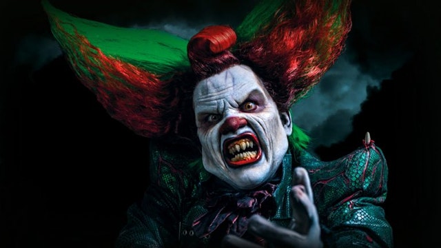 In de herfstvakantie trekken we er met de tienerwerking op uit naar Walibi!
Zoals we weten is de Halloween-special in Walibi super en belooft het weer een dag te worden vol leuke attracties in een griezelig sfeertje.