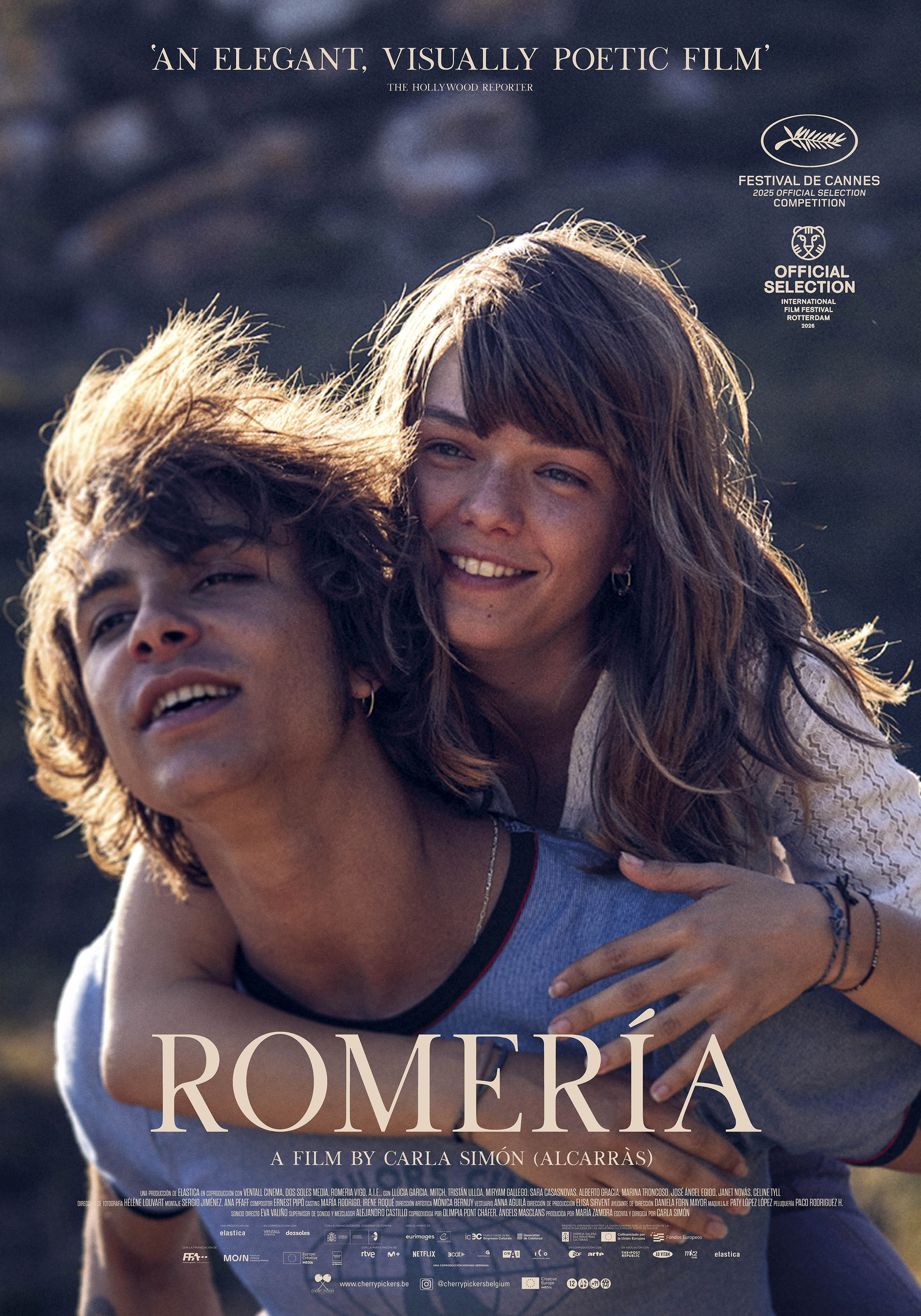 Romería