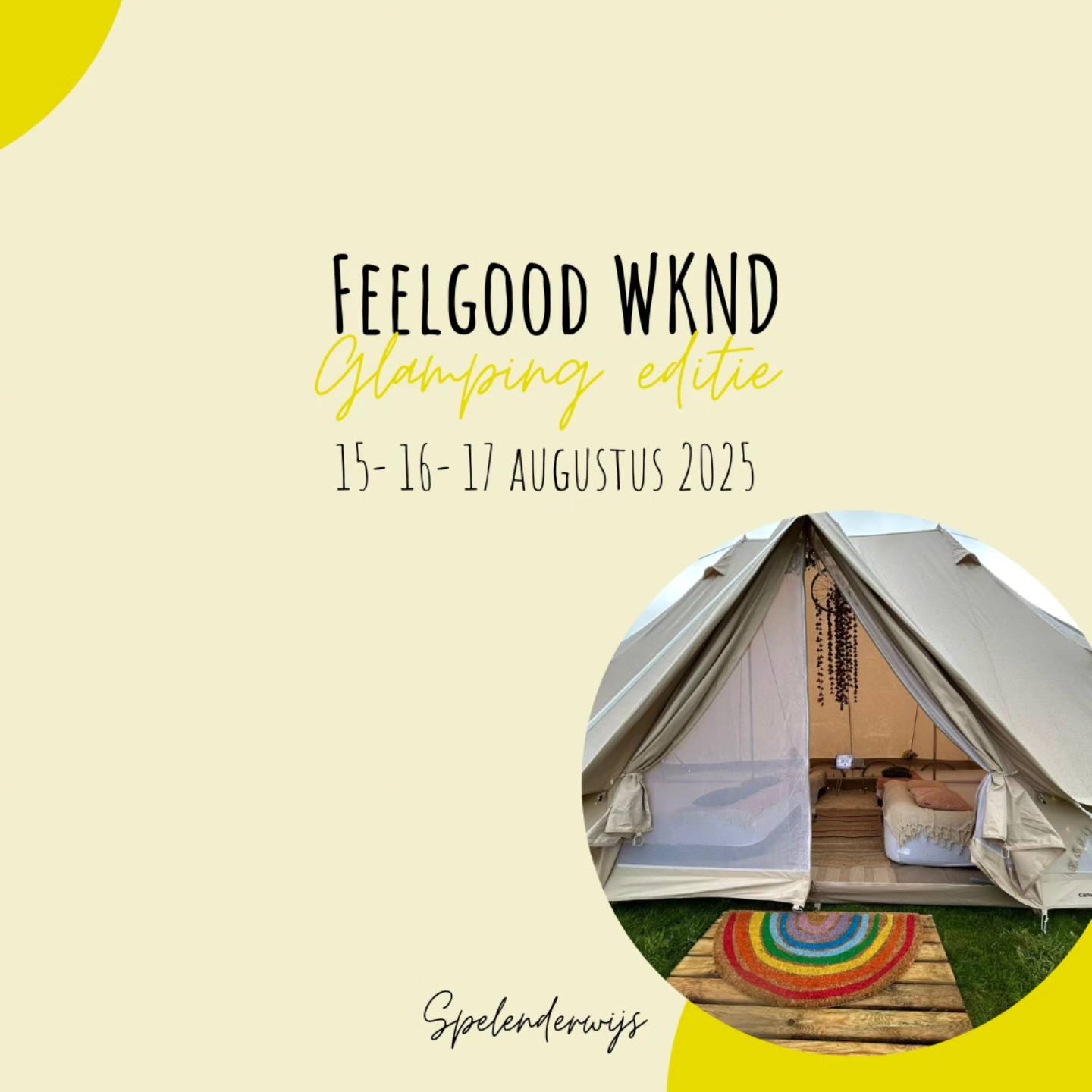 Feelgood WKND 2025