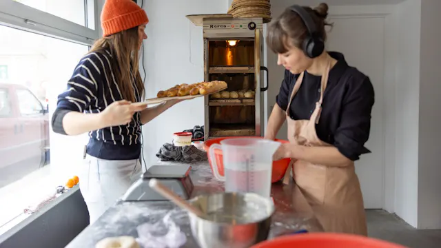 Broodritueel Annelien Vermeir