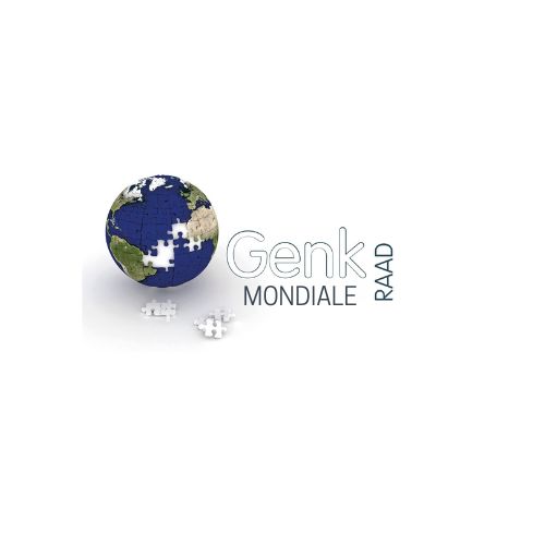 Logo Mondiale raad