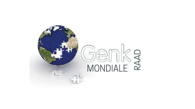 Logo Mondiale raad