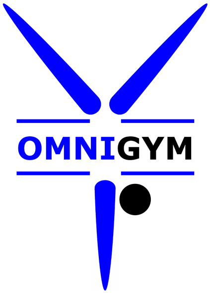 Logo Omnigym