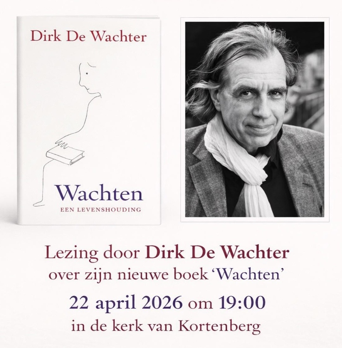 Dirk De Wachter