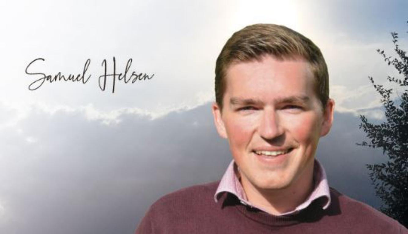 Samuel Helsen