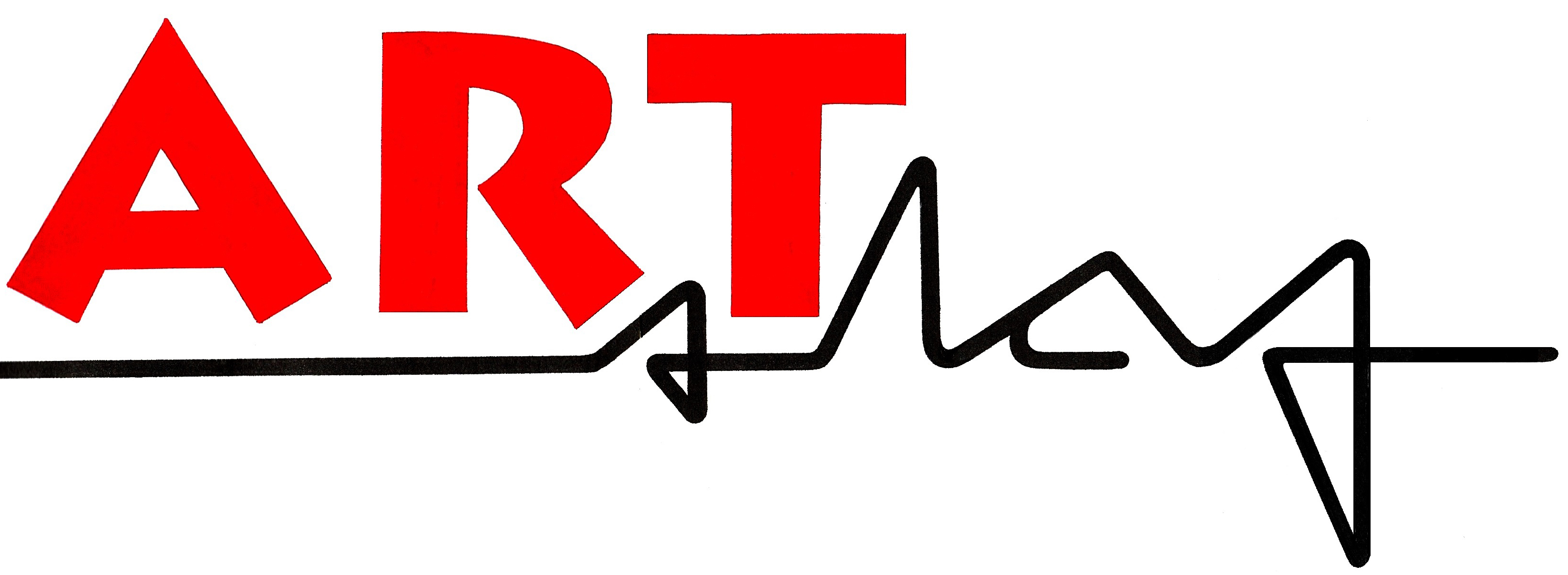 Logo ARTslag