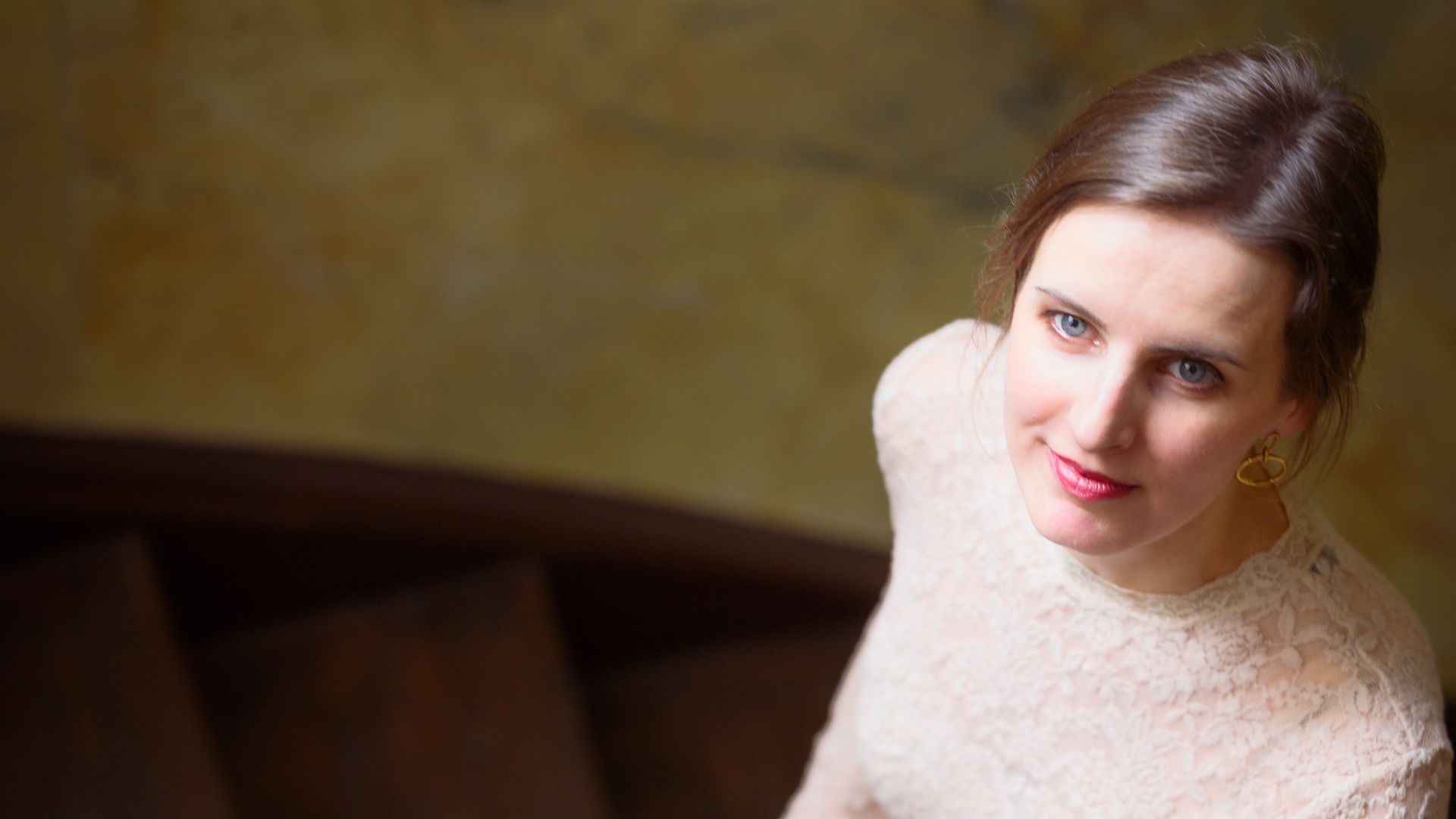 Matthieu Idmtal & Anja Kuttner  - Quatre Mains