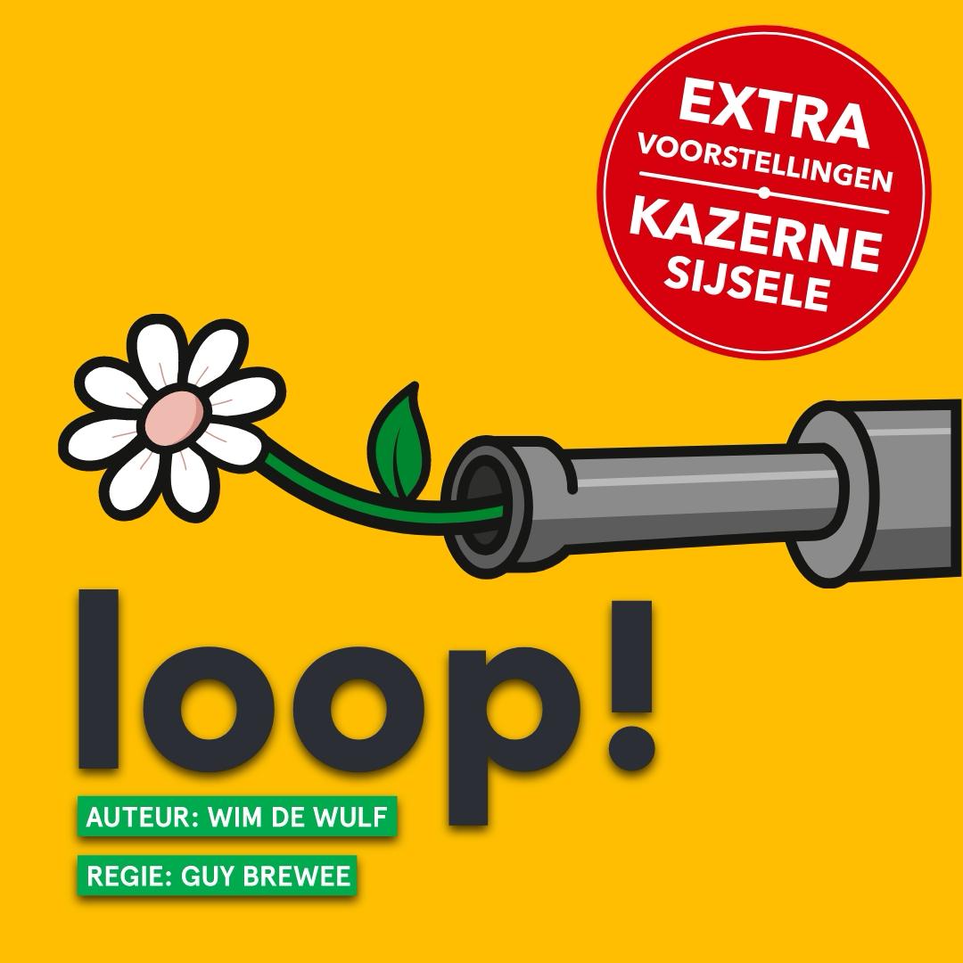 Loop Affichebeeld