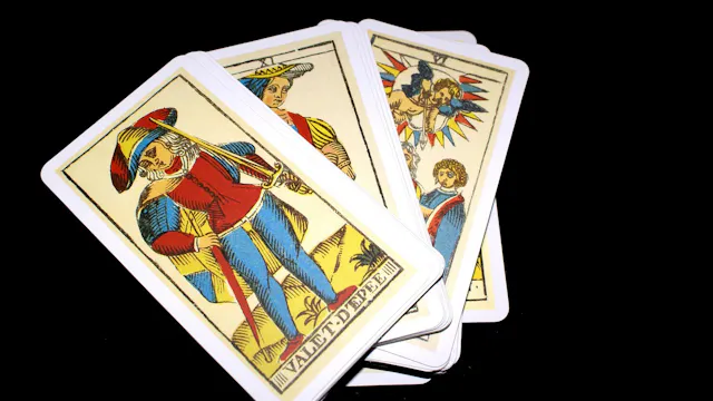 tarot